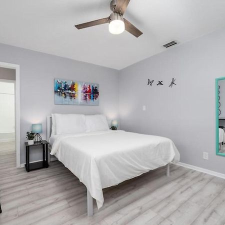Short Walk To Wilton Drive Apt5 Fort Lauderdale Extérieur photo